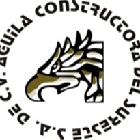 Logo aliado AGUILA CONSTRUCTORA DEL SURESTE