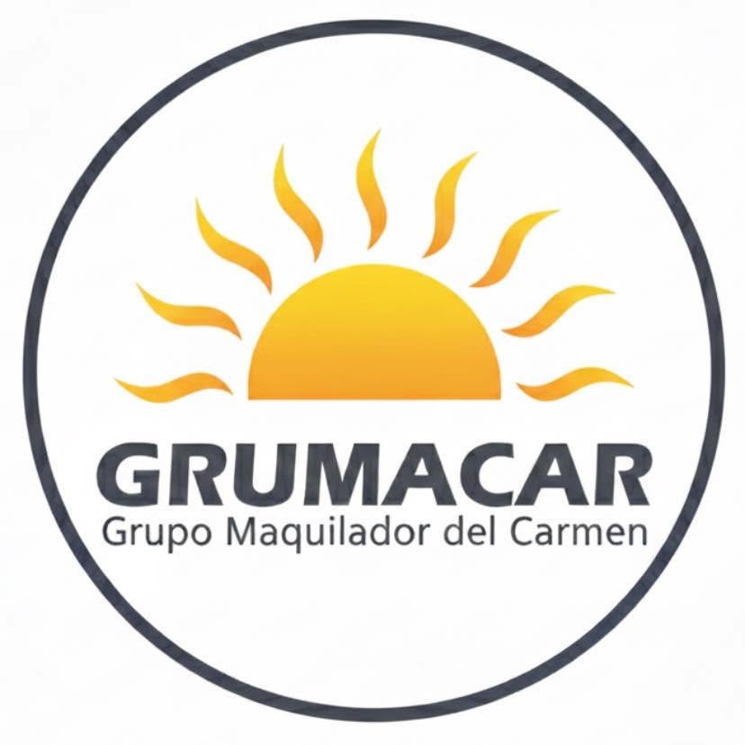 Logo aliado Grumacar