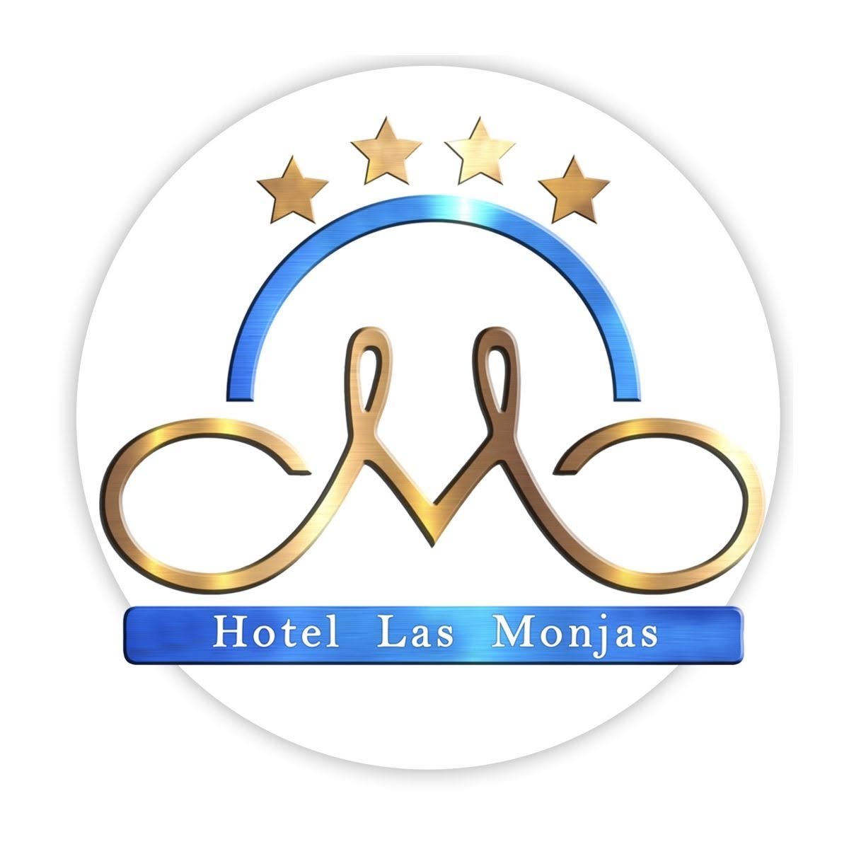 Logo aliado Las Monjas