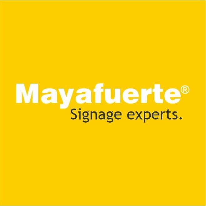 Logo aliado MayaFuerte