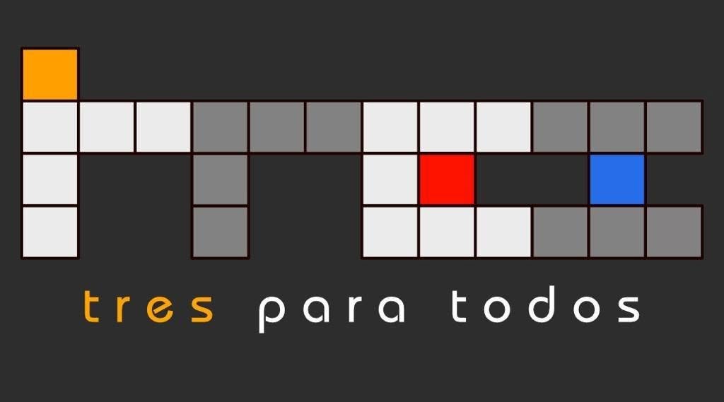 Logo aliado TresParaTodos