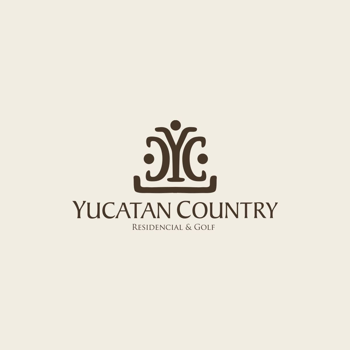 Logo aliado Yucatan Country Club