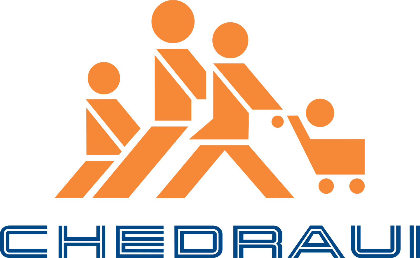 Logo aliado chedraui-seeklogo